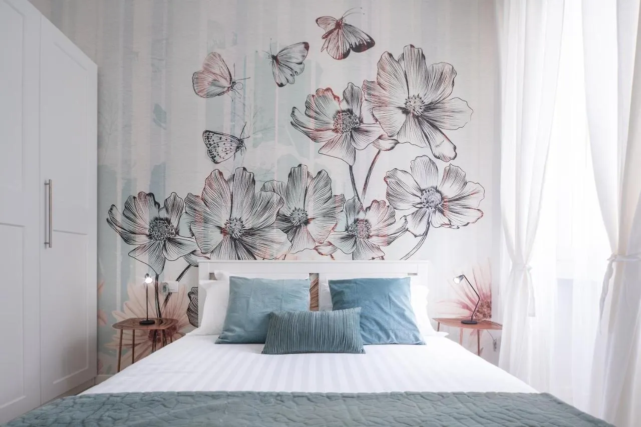 Brera Charming Apartments R&R Milano 0*,  Italia