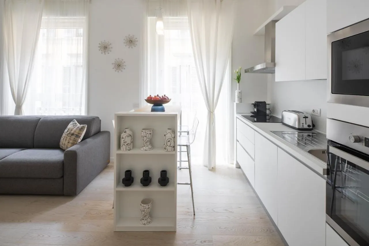 Brera Charming Apartments R&R Milano