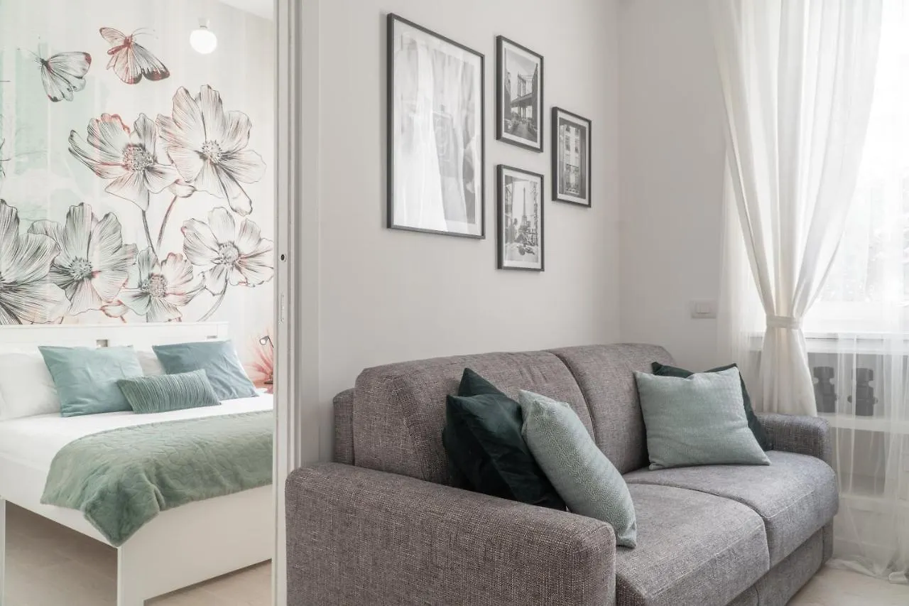 Brera Charming Apartments R&R Milano