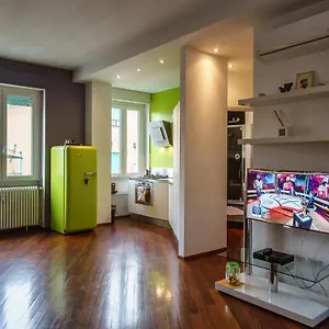 Primopiano - Orombelli Appartement