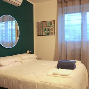 Station - 1 Appartement