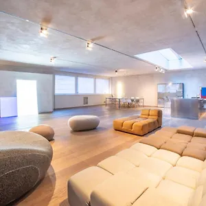 Stylish Loft Milan