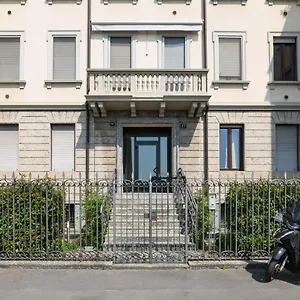 Appartamento Primopiano - Gargano, Milano
