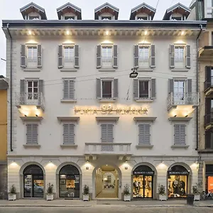 Porta 92 Romana Mailand