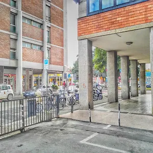 M09 , Bologna Italia