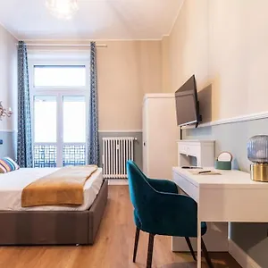 Appartamento Velasca Flexyrent Aptartment Aircon, Milano
