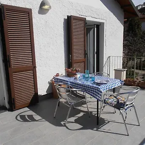 Casa Fortuna , Imperia Italia