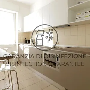 Italianway-bergognone 47 Flat , Milano Italia