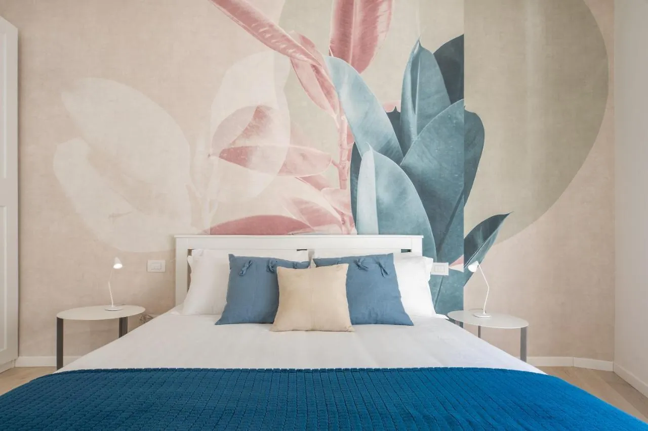 Brera Charming Apartments R&R Mailand